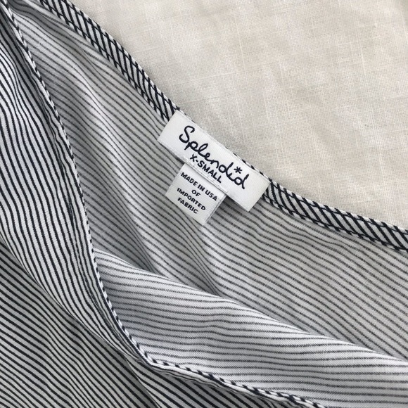 One-Shoulder Top - Picture 3 of 4